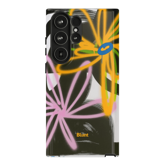 Electricloom Samsung Case - Blunt Cases