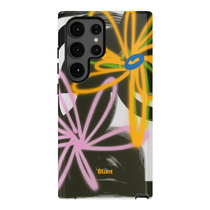 Electricloom Samsung Case - Blunt Cases