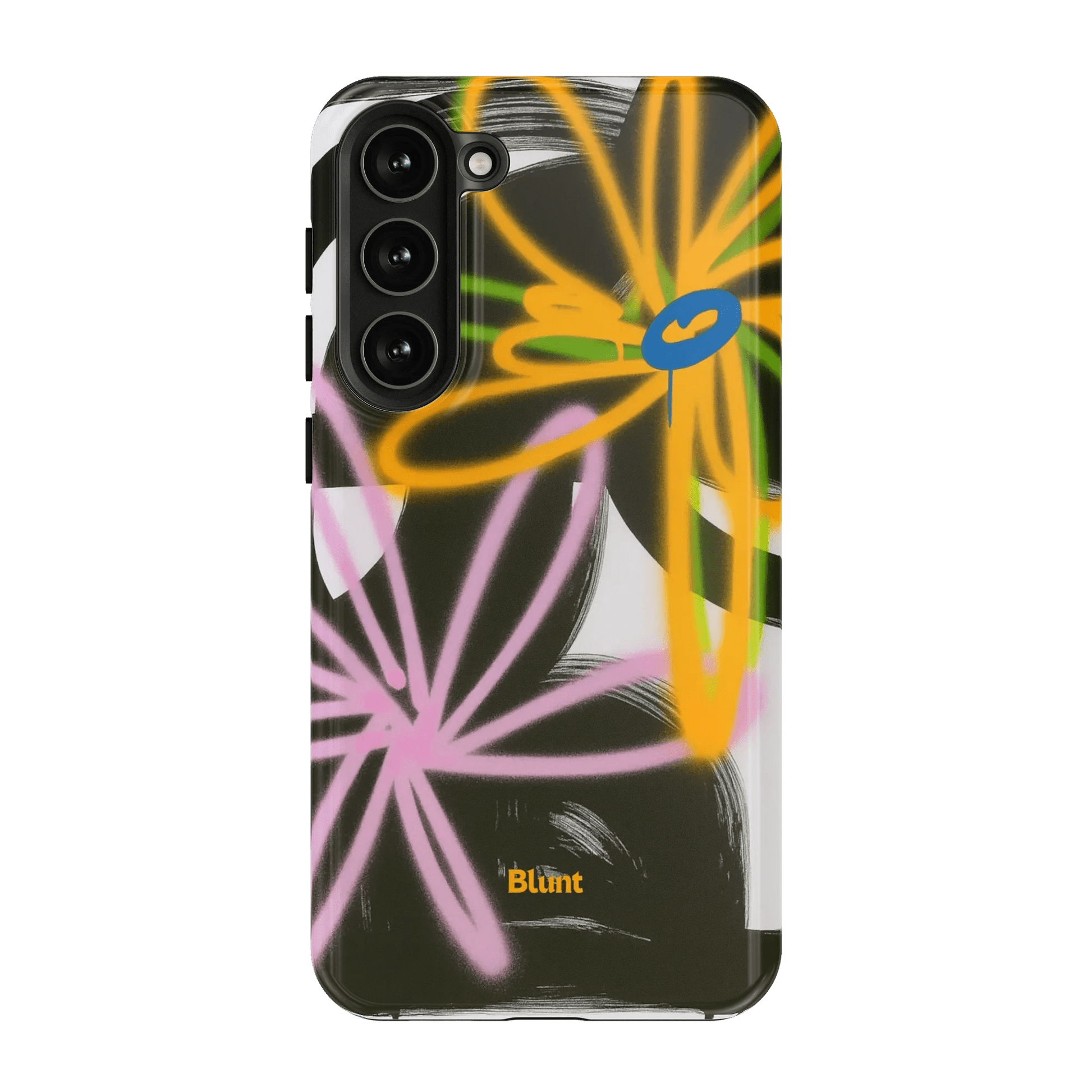 Electricloom Samsung Case - Blunt Cases