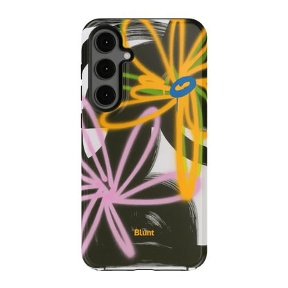 Electricloom Samsung Case - Blunt Cases