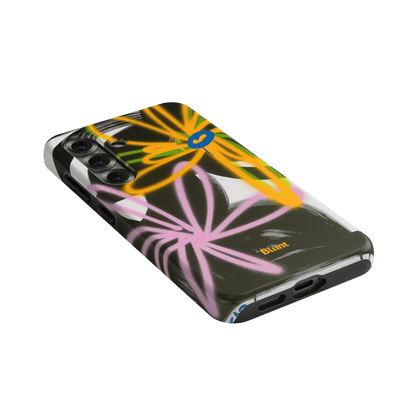 Electricloom Samsung Case - Blunt Cases