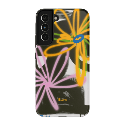 Electricloom Samsung Case - Blunt Cases