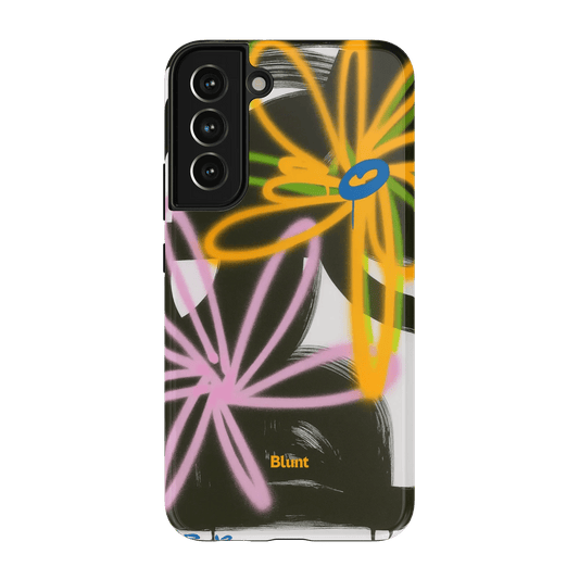 Electricloom Samsung Case - Blunt Cases