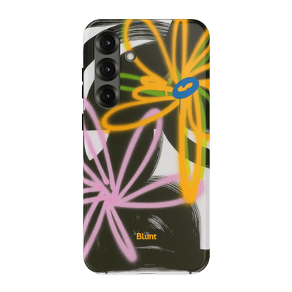 Electricloom Samsung Case - Blunt Cases