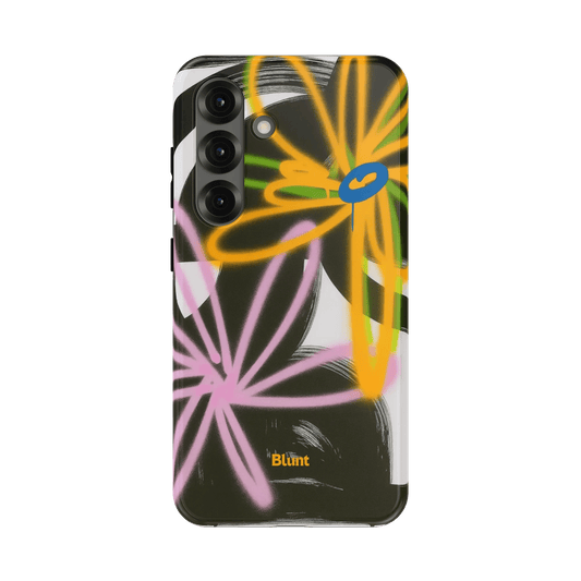 Electricloom Samsung Case - Blunt Cases