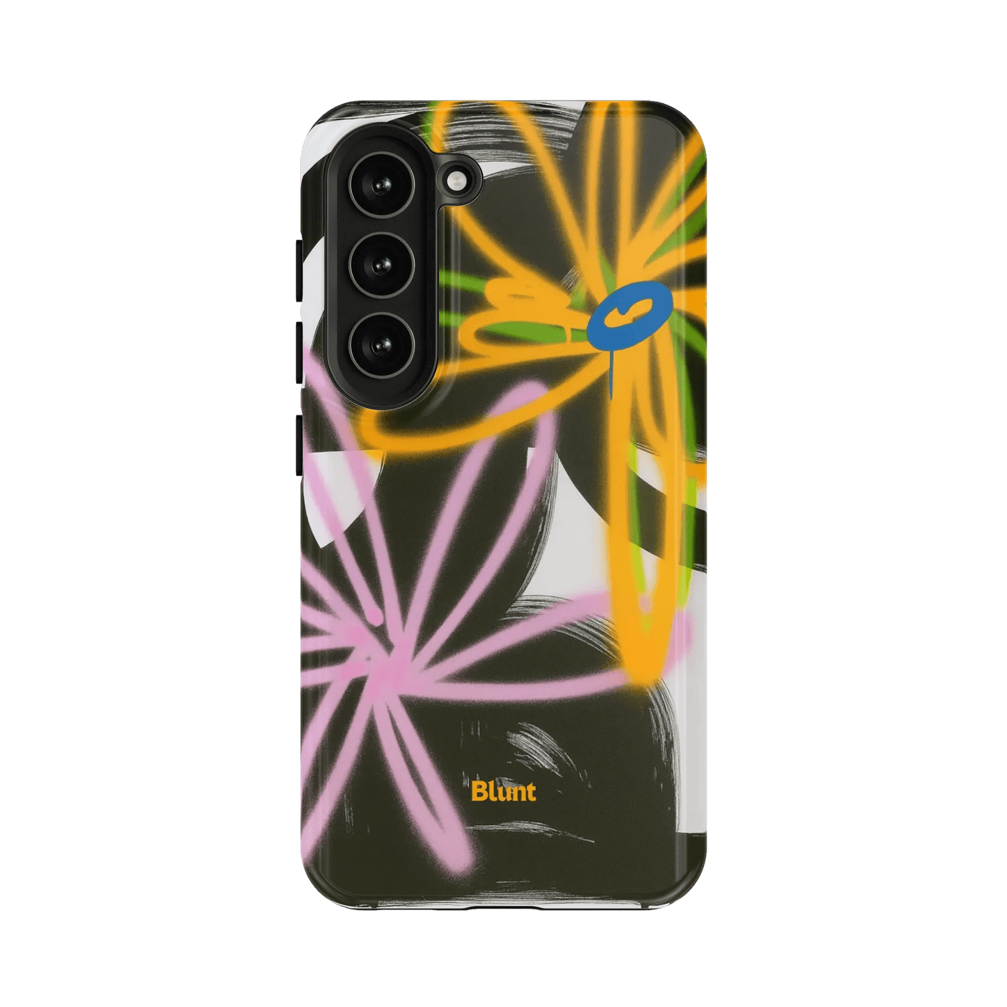 Electricloom Samsung Case - Blunt Cases