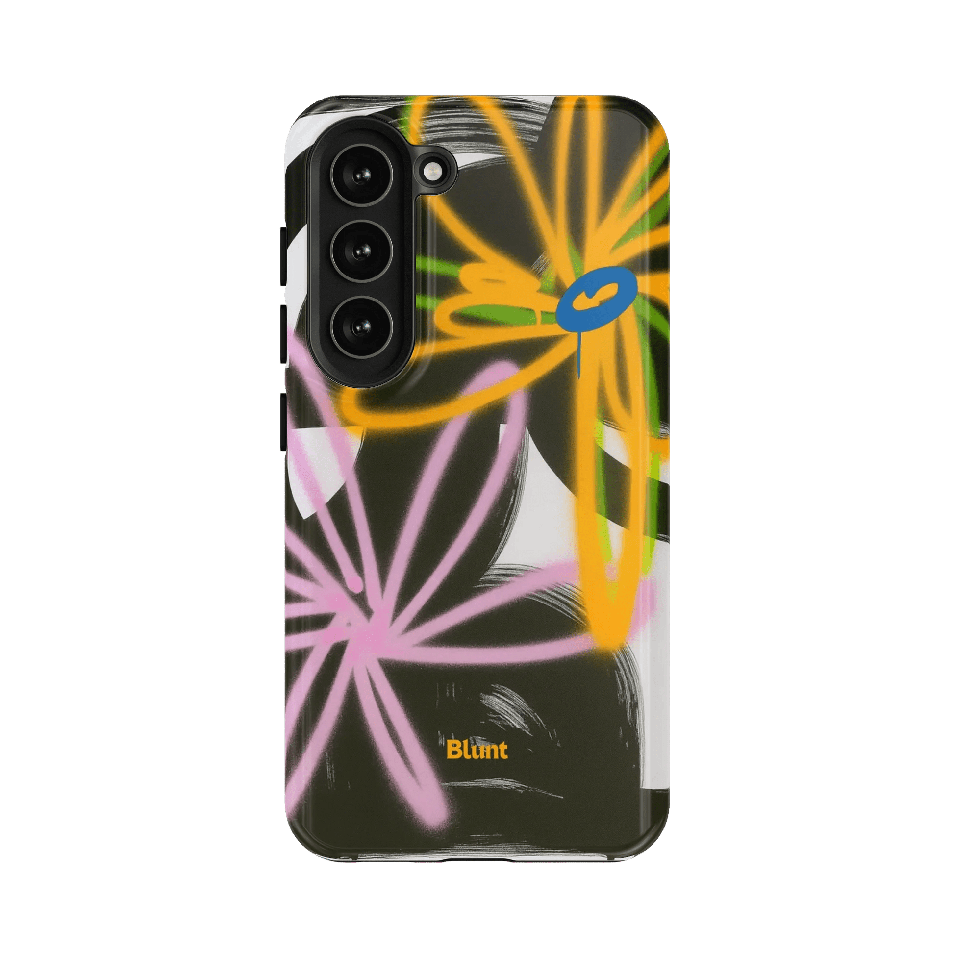 Electricloom Samsung Case - Blunt Cases