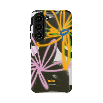 Electricloom Samsung Case - Blunt Cases