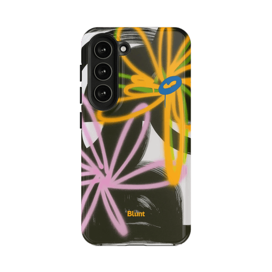 Electricloom Samsung Case - Blunt Cases