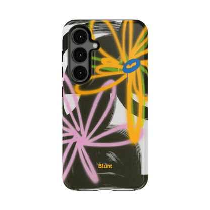 Electricloom Samsung Case - Blunt Cases