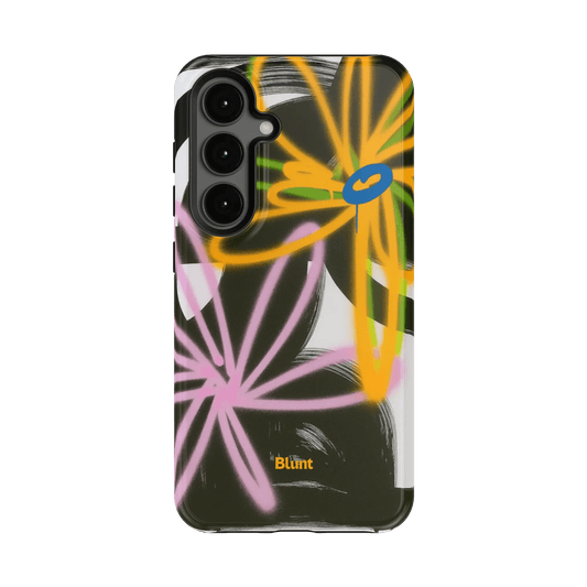 Electricloom Samsung Case - Blunt Cases
