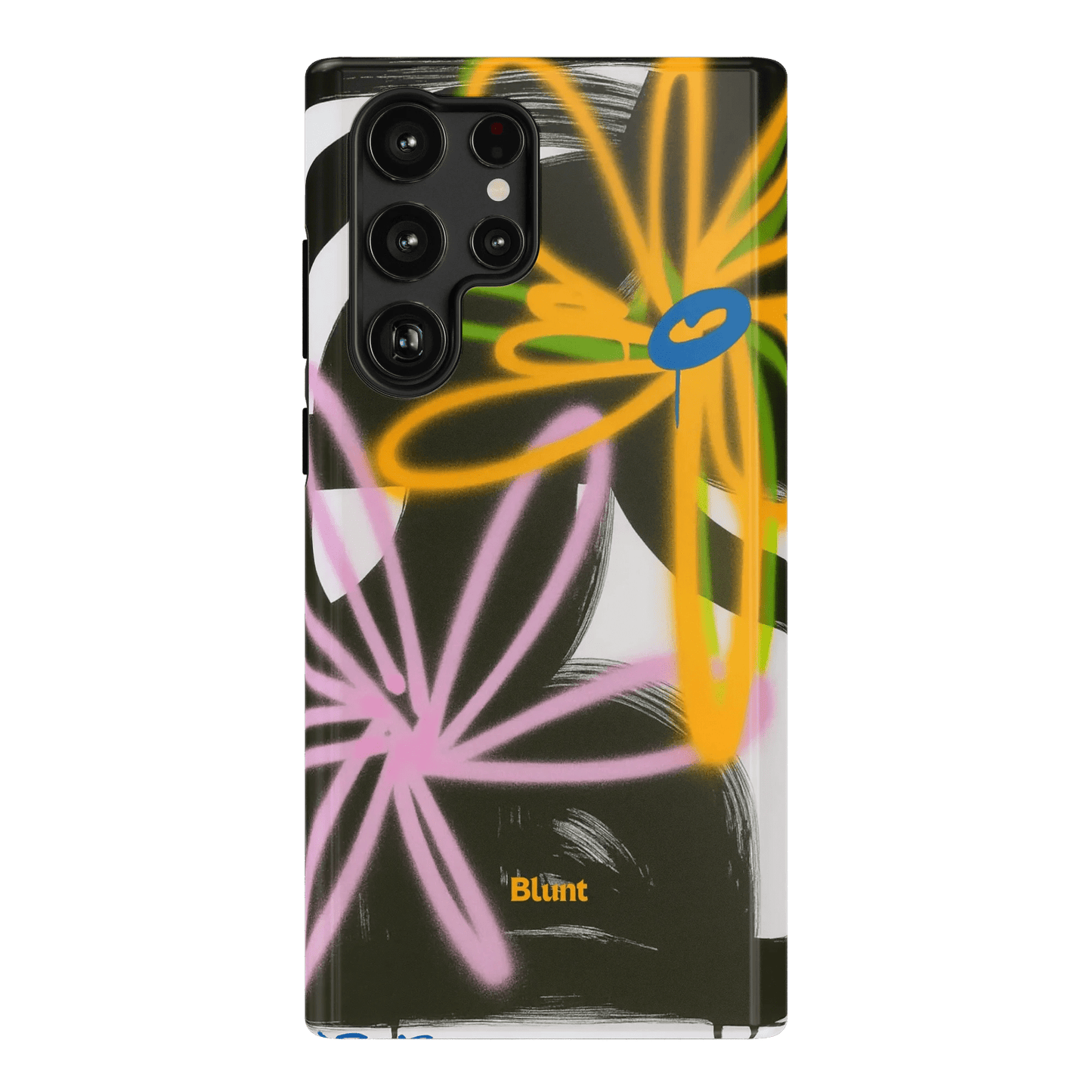 Electricloom Samsung Case - Blunt Cases