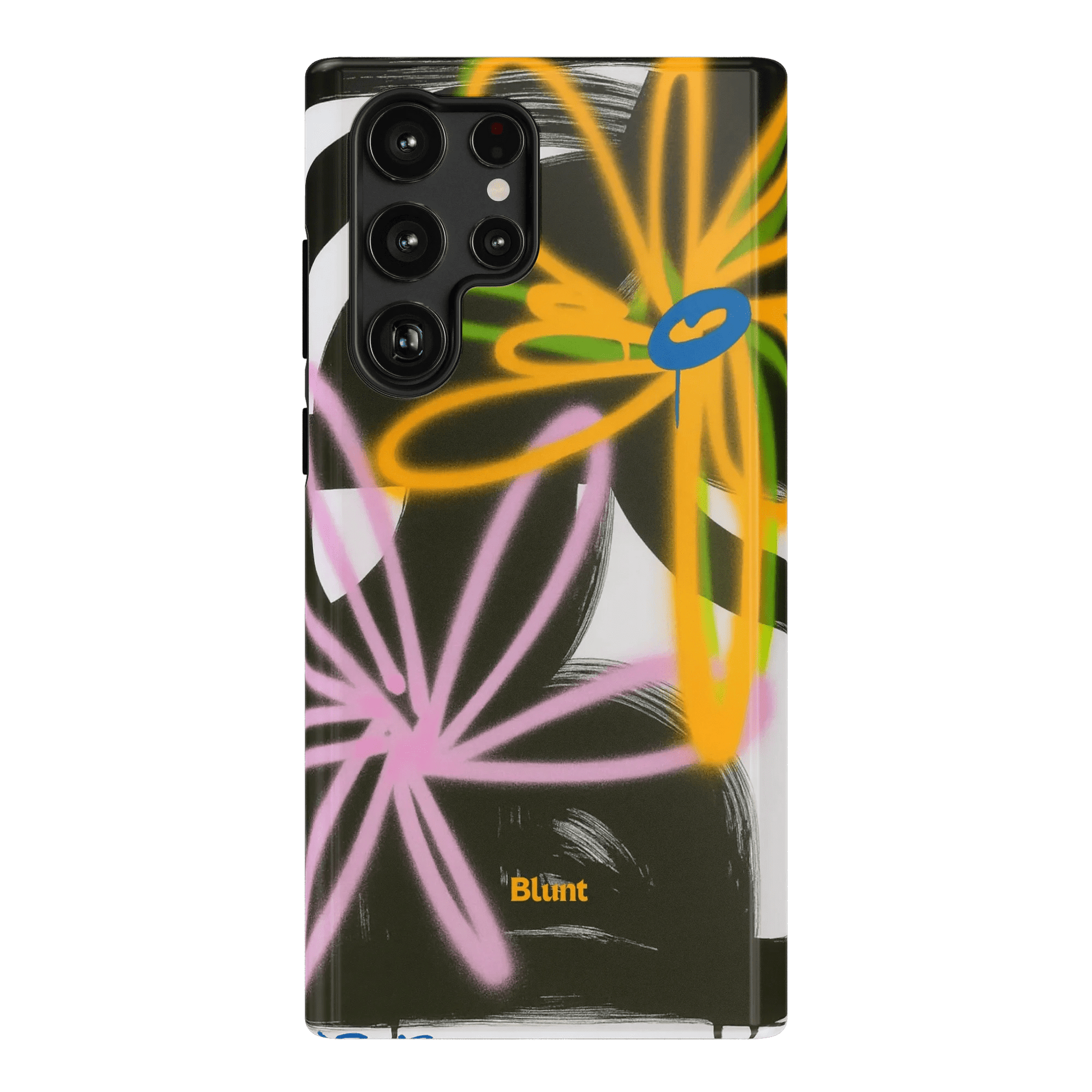 Electricloom Samsung Case - Blunt Cases