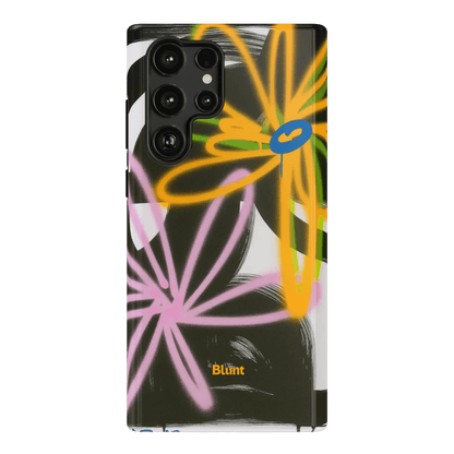 Electricloom Samsung Case - Blunt Cases