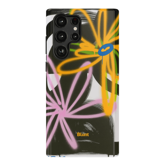 Electricloom Samsung Case - Blunt Cases