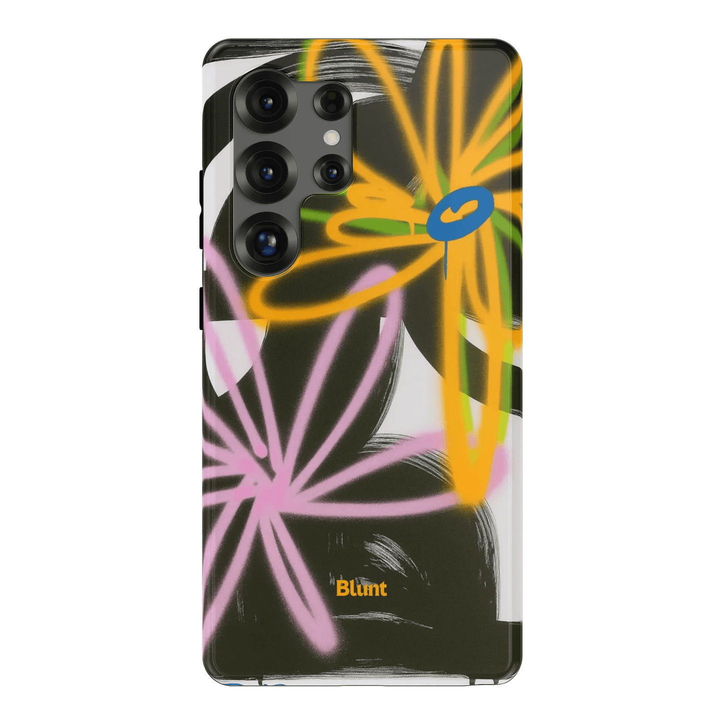 Electricloom Samsung Case - Blunt Cases