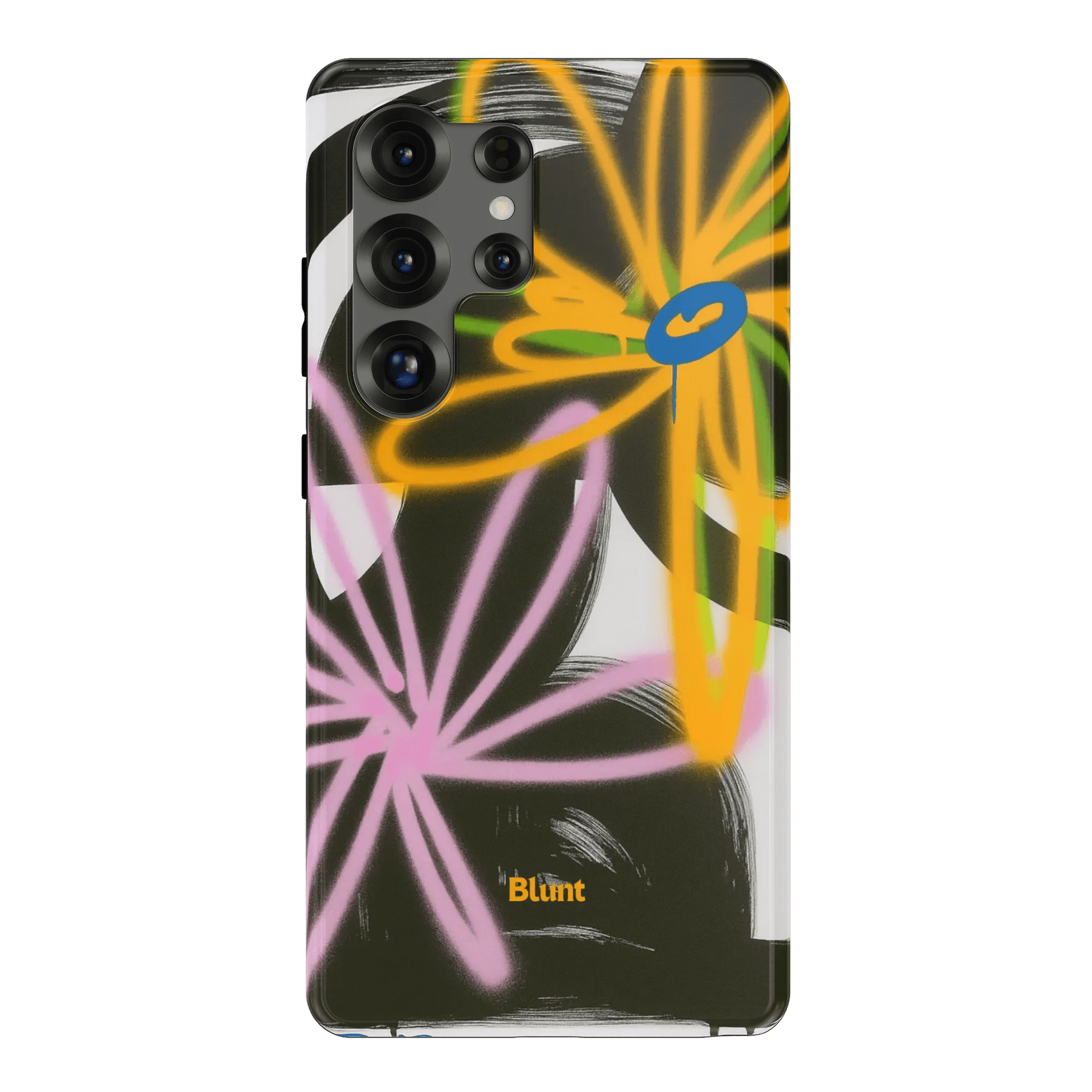 Electricloom Samsung Case - Blunt Cases