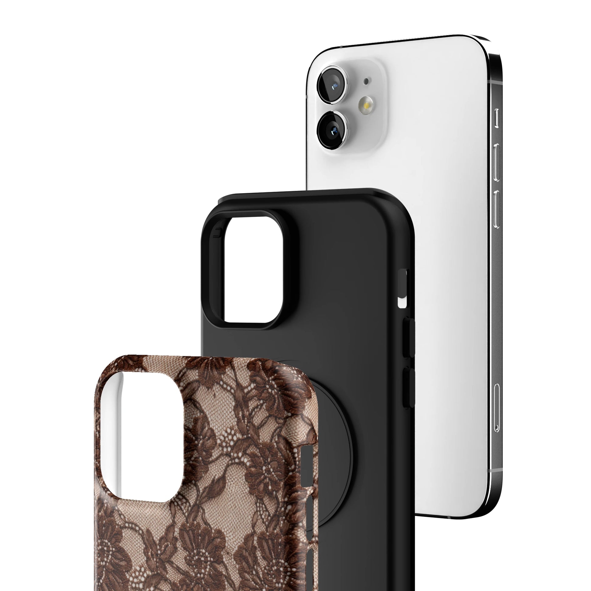 Elena iPhone Case gallery - Iphone_12_Iphone_3