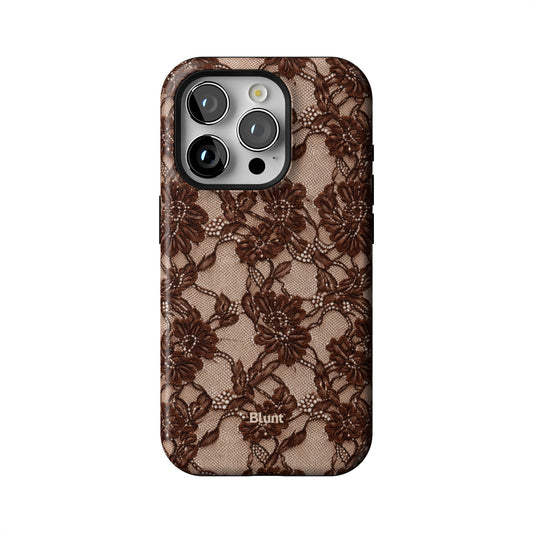 Elena iPhone Case gallery - Iphone_15_Pro_1