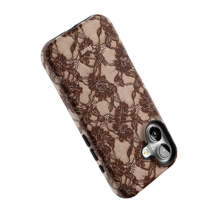 Elena iPhone Case gallery - Iphone_16_Iphone_5