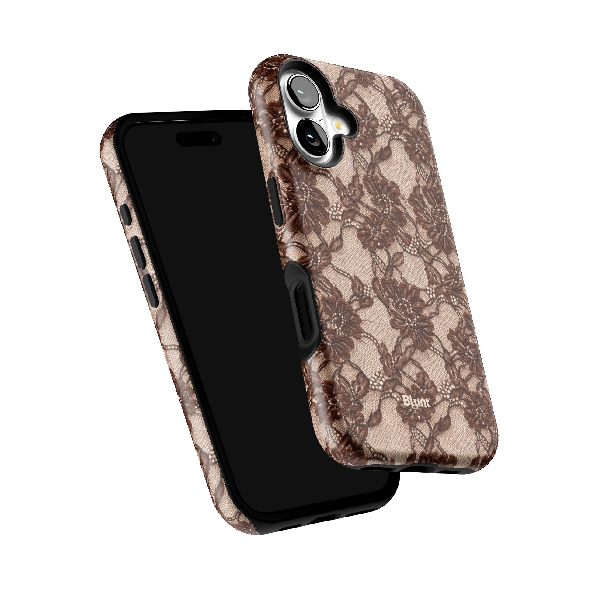 Elena iPhone Case gallery - Iphone_16_Iphone_6