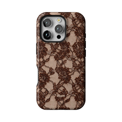 Elena iPhone Case gallery - Iphone_16_Pro_1