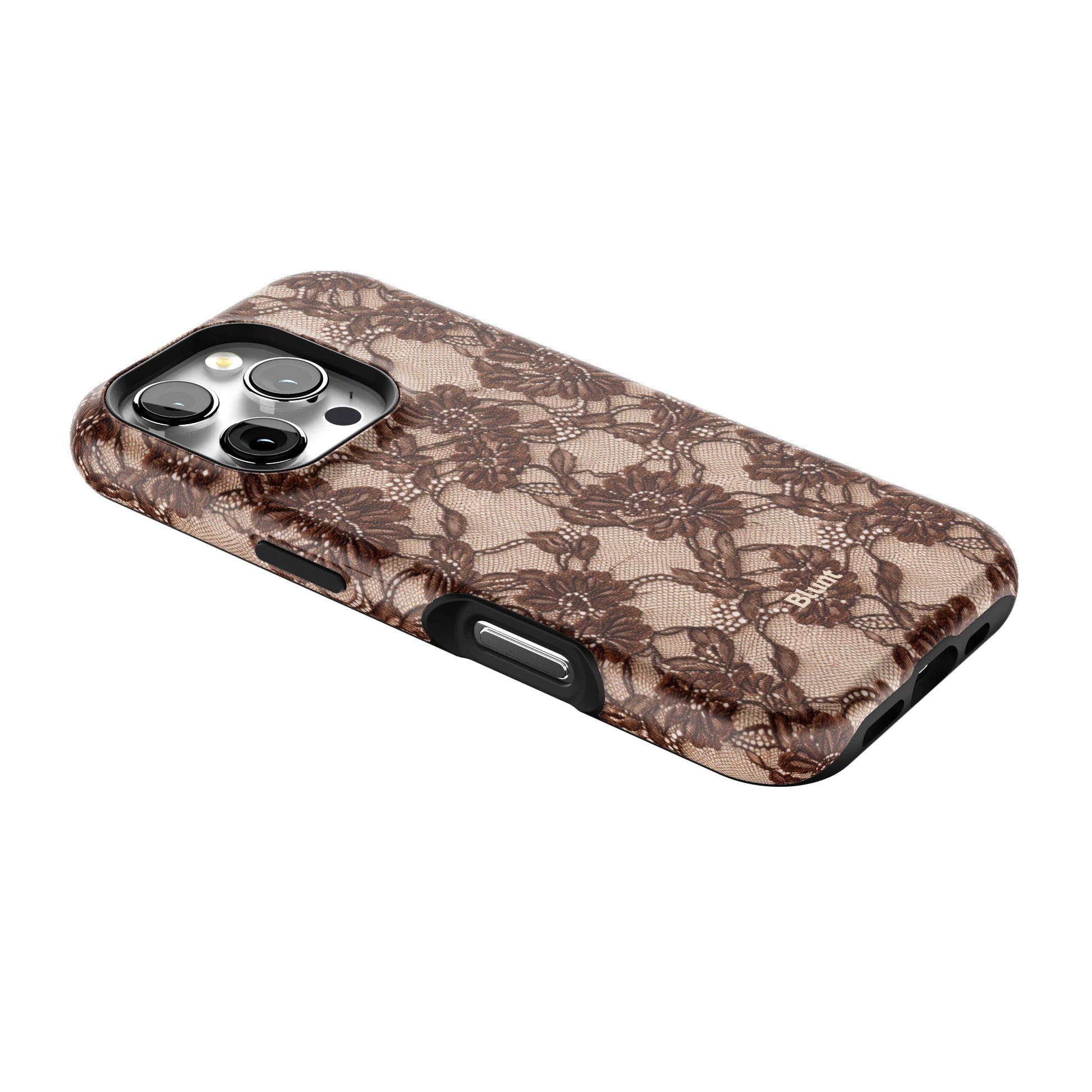 Elena iPhone Case gallery - Iphone_16_Pro_2