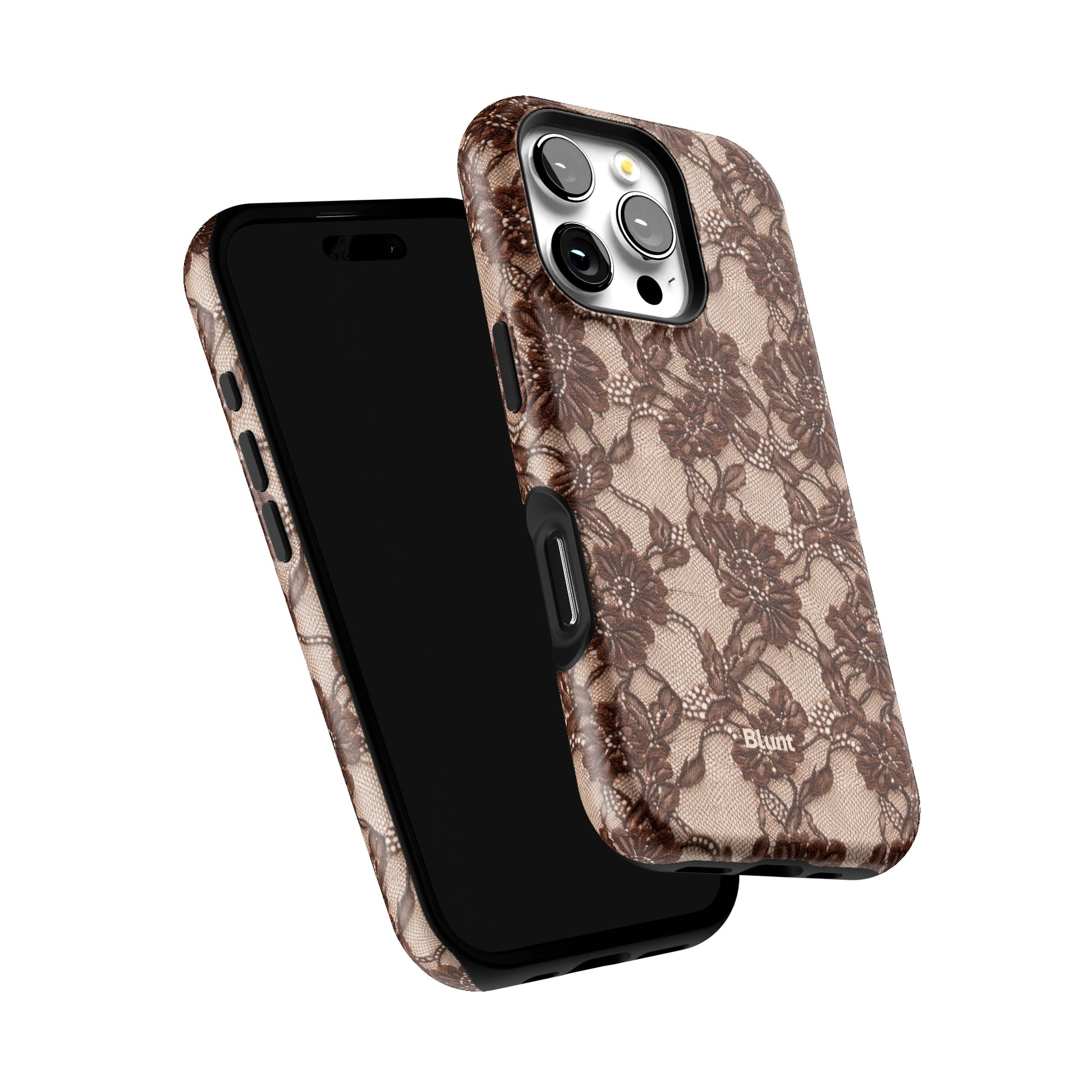 Elena iPhone Case gallery - Iphone_16_Pro_6
