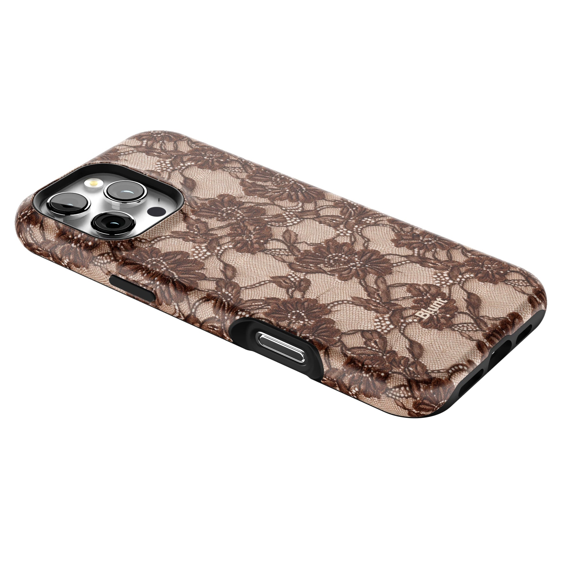 Elena iPhone Case gallery - Iphone_16_Pro_Max_2
