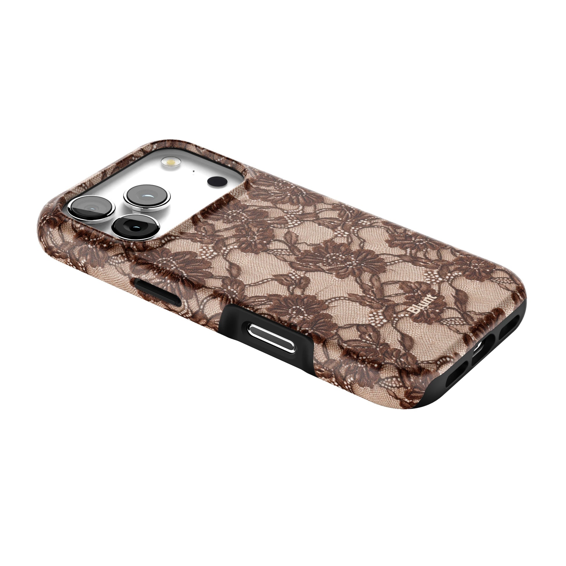 Elena iPhone Case gallery - Iphone_17_Pro_2