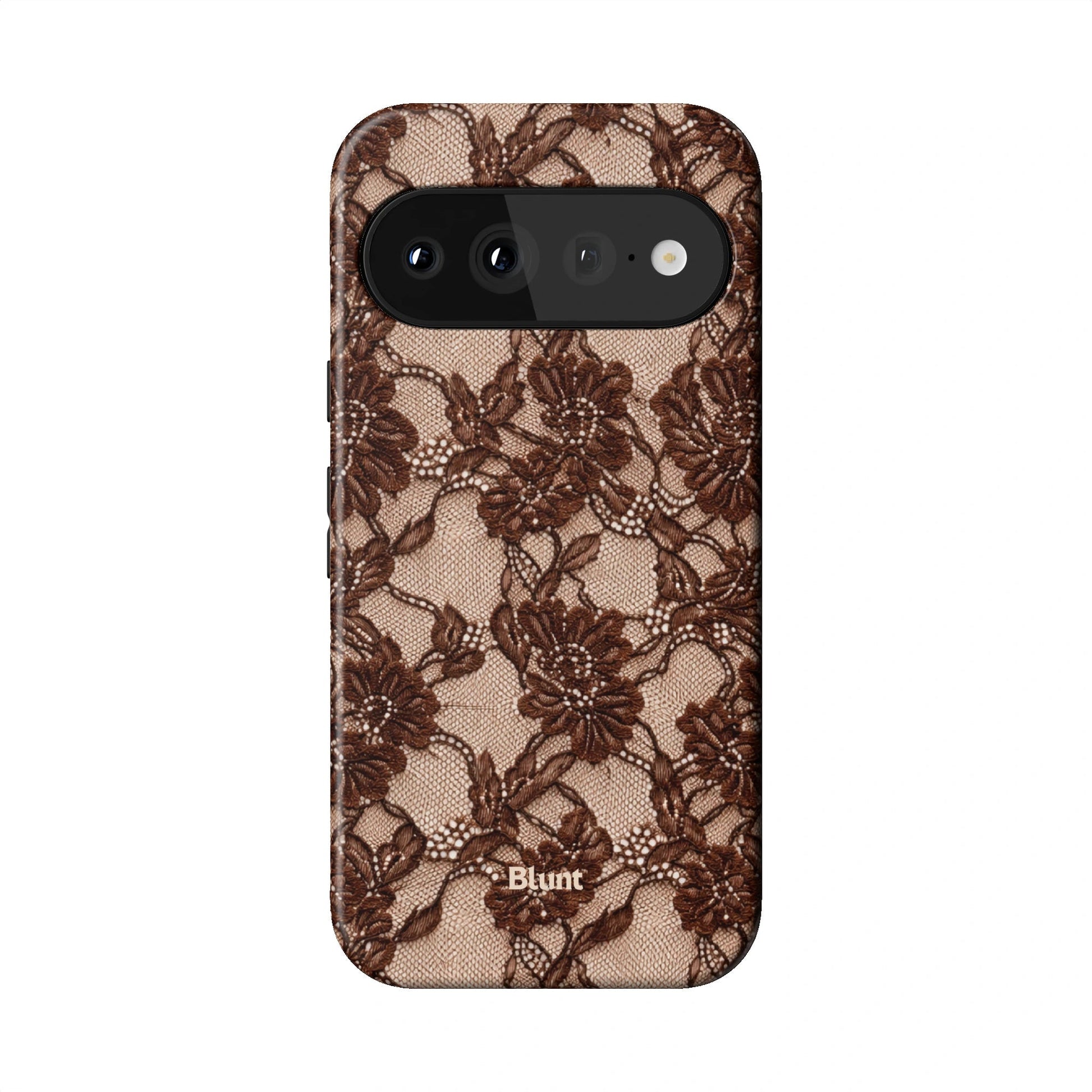 Elena Pixel Case - Blunt Cases