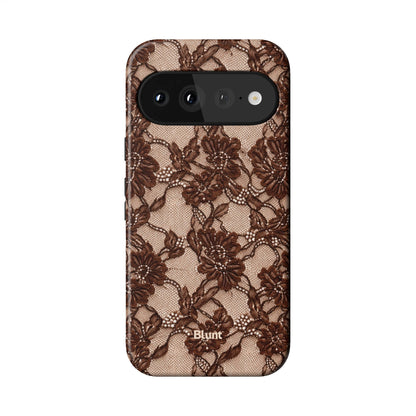 Elena Pixel Case - Blunt Cases