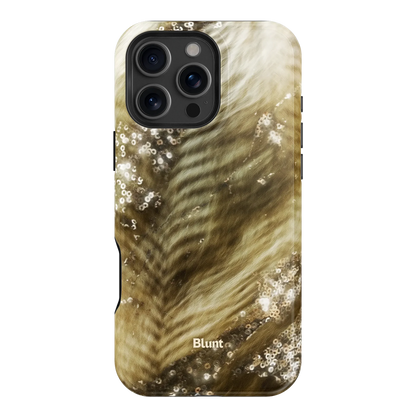 Cosmo iPhone Case