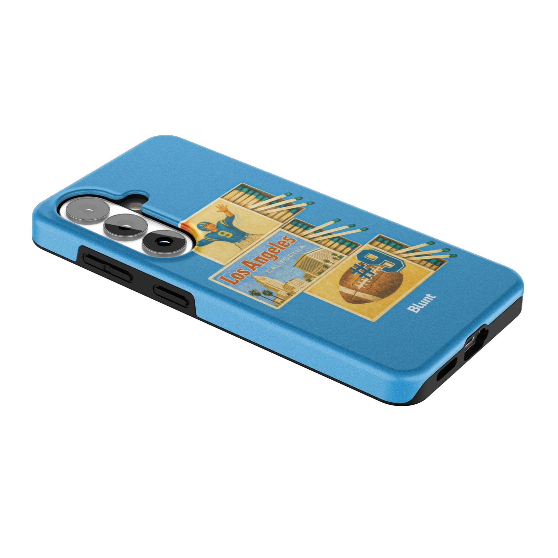 LA-Football-samsung-case-Galaxy S26-2