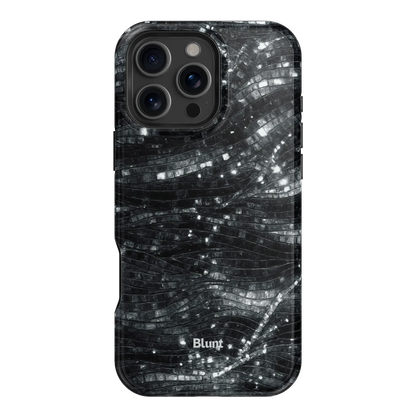 Noir Siren iPhone Case