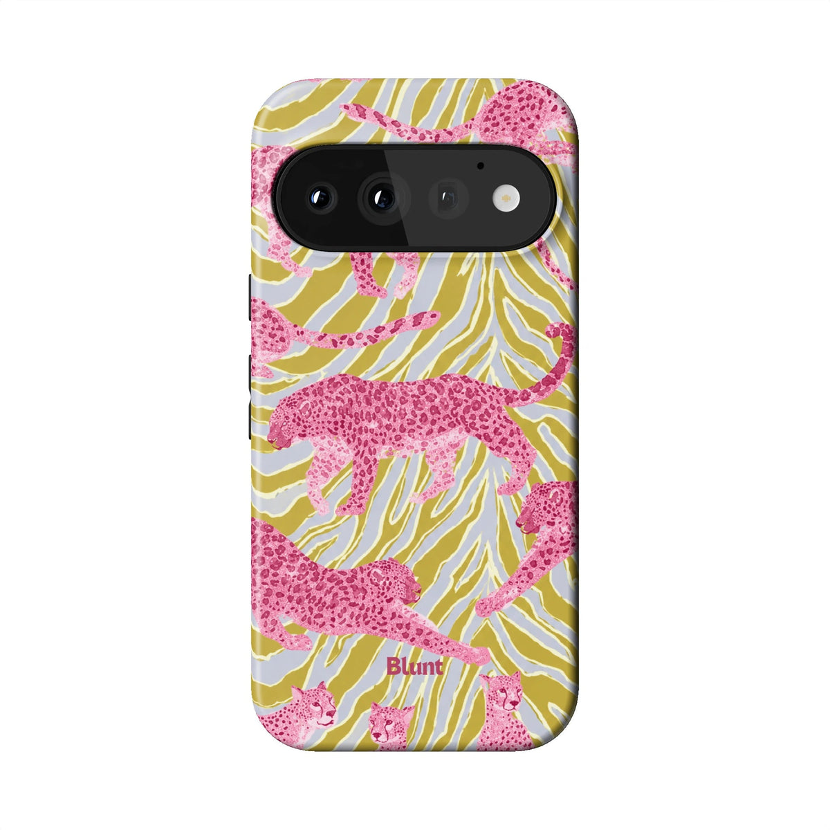 Elin Pixel Case - Blunt Cases