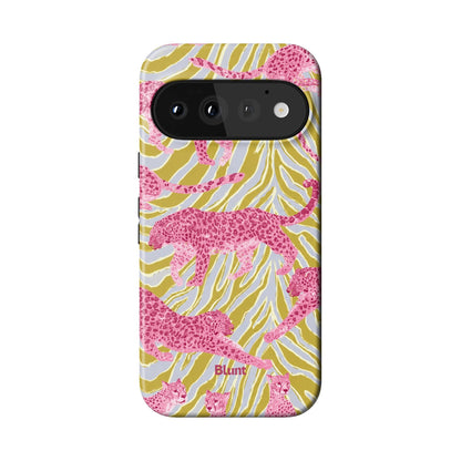 Elin Pixel Case - Blunt Cases