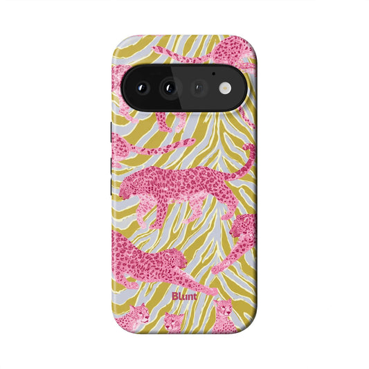 Elin Pixel Case - Blunt Cases