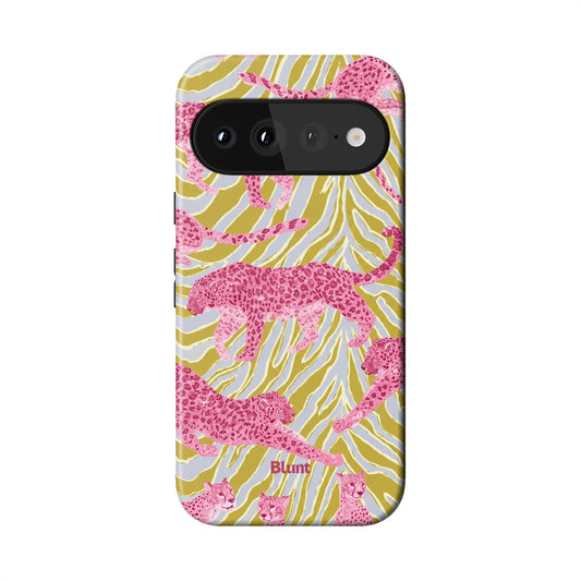 Elin Pixel Case - Blunt Cases