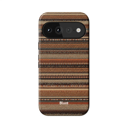 Elio Pixel Case - Blunt Cases