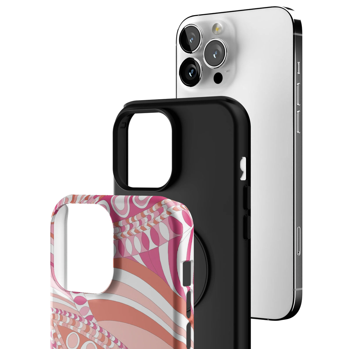 Eliora iPhone Case gallery - Iphone_13_Pro_Max_3