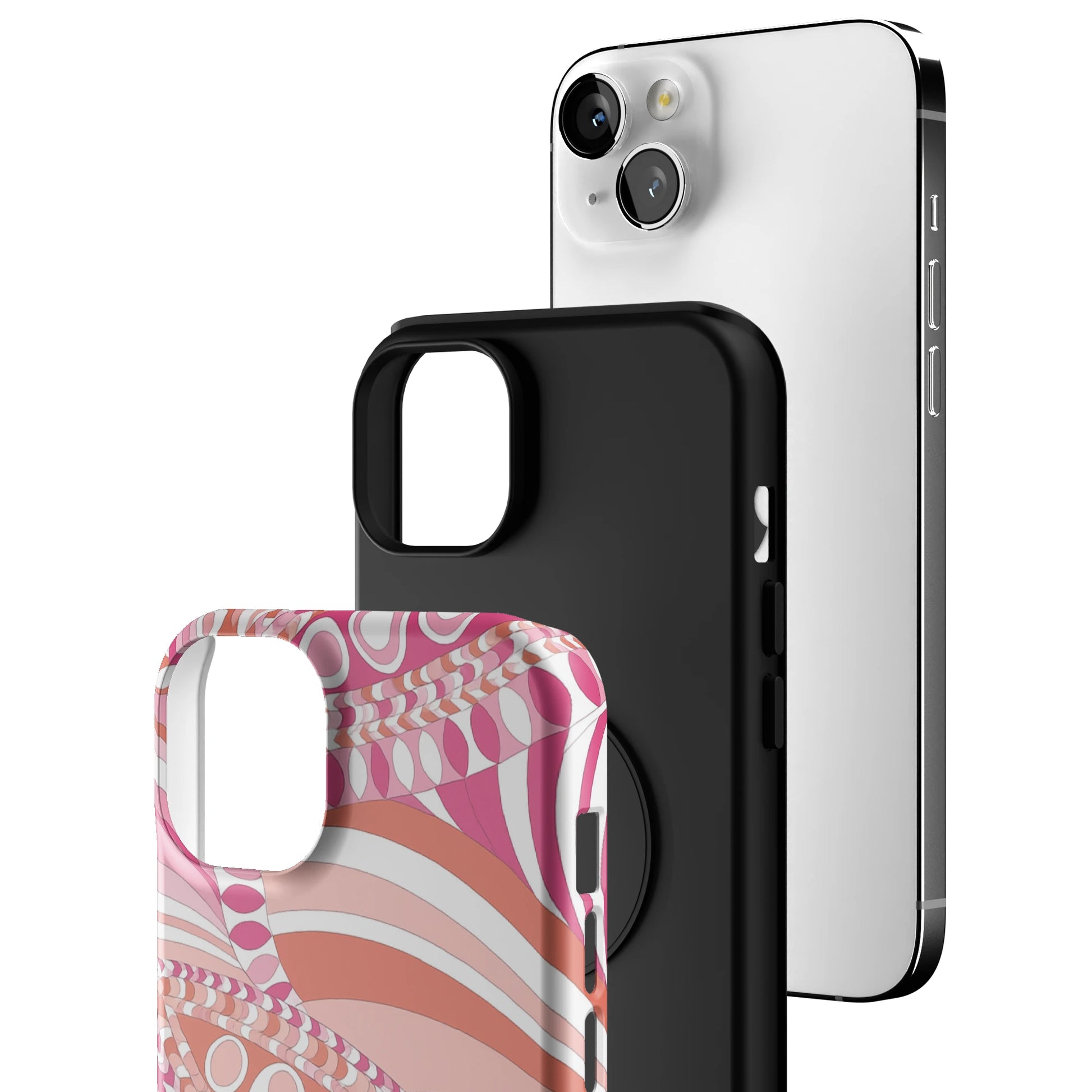 Eliora iPhone Case gallery - Iphone_14_Mini_Air_Plus_3