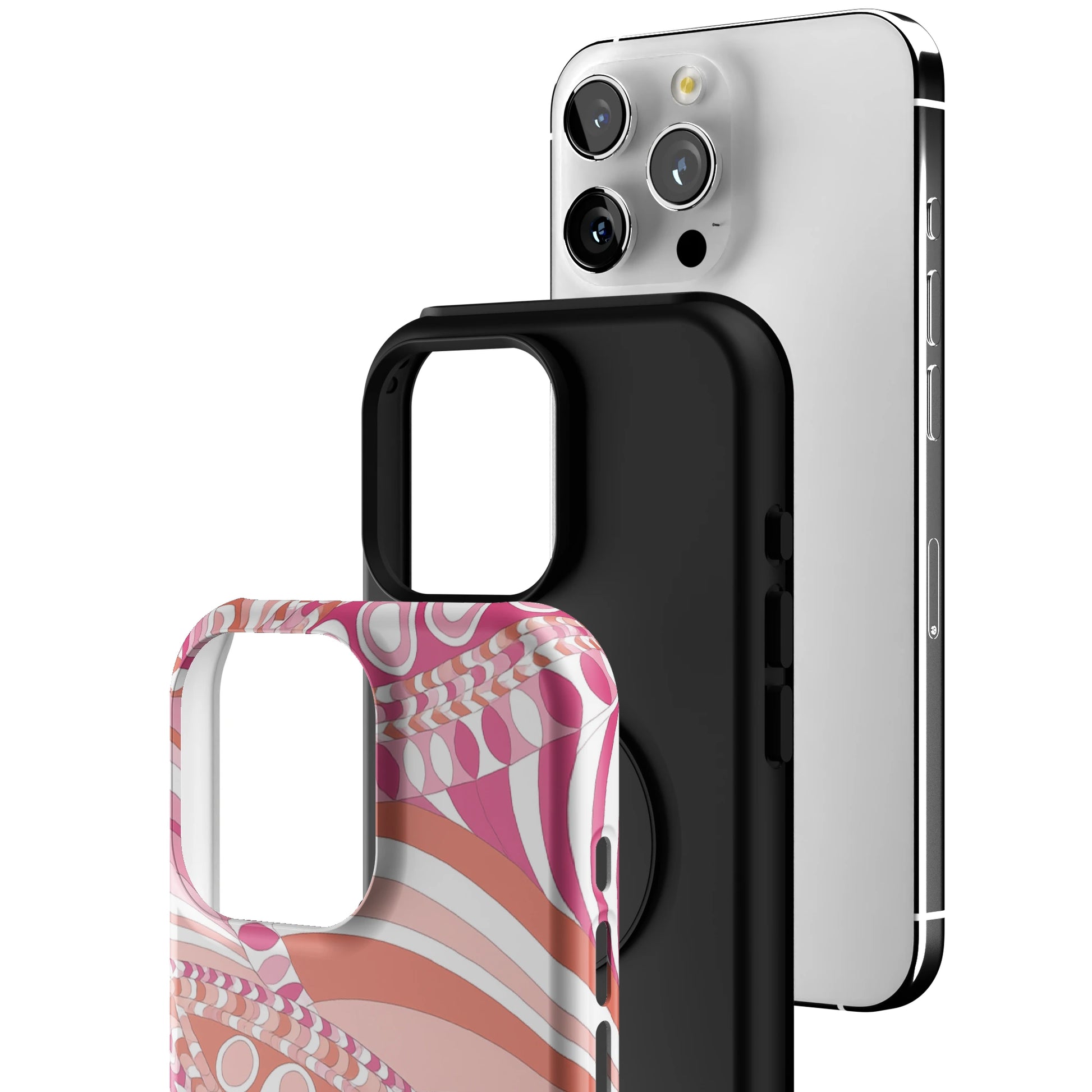 Eliora iPhone Case gallery - Iphone_16_Pro_Max_3