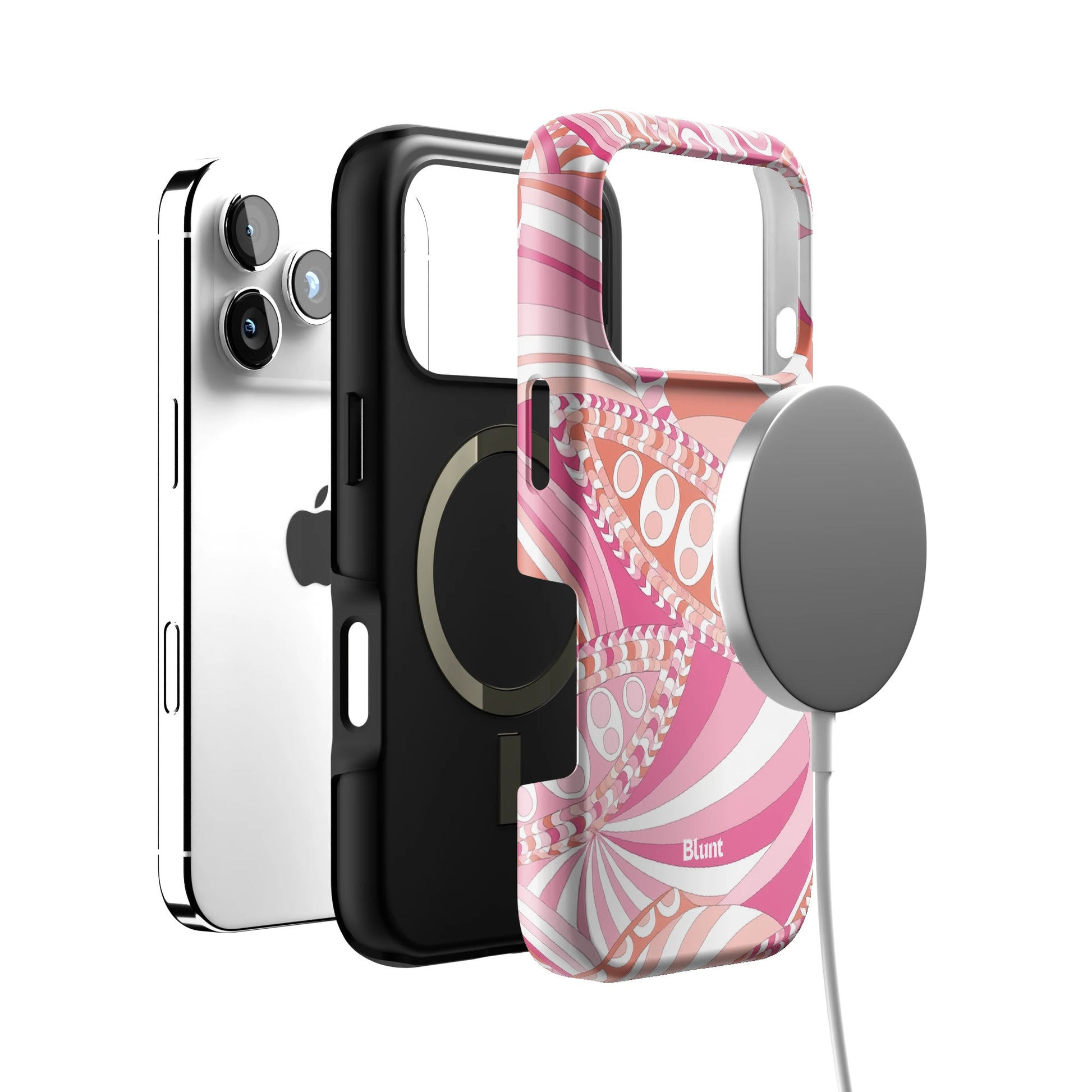 Eliora iPhone Case gallery - Iphone_17_Pro_4