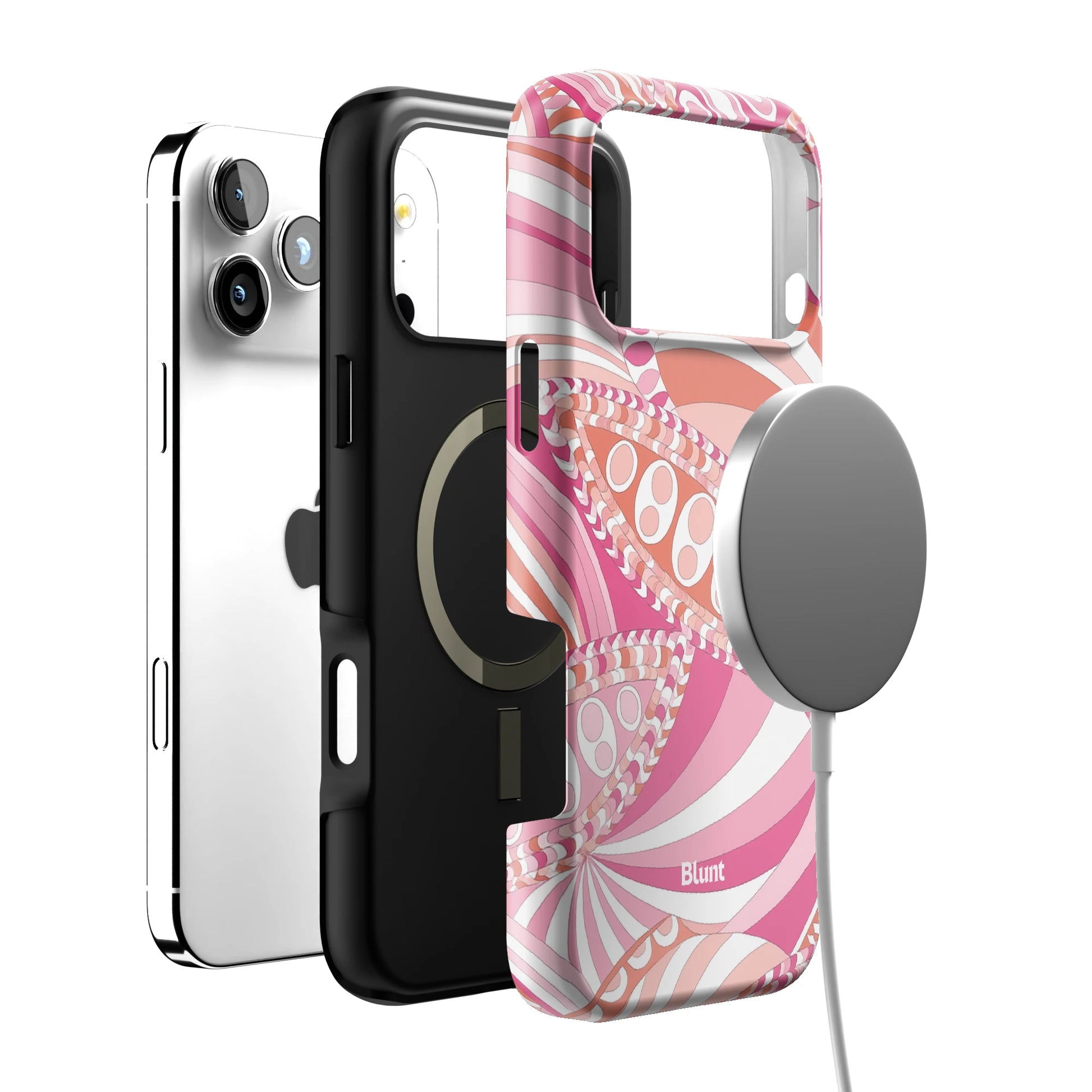Eliora iPhone Case gallery - Iphone_17_Pro_Max_4
