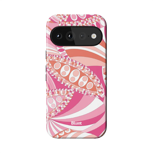 Eliora Pixel Case - Blunt Cases