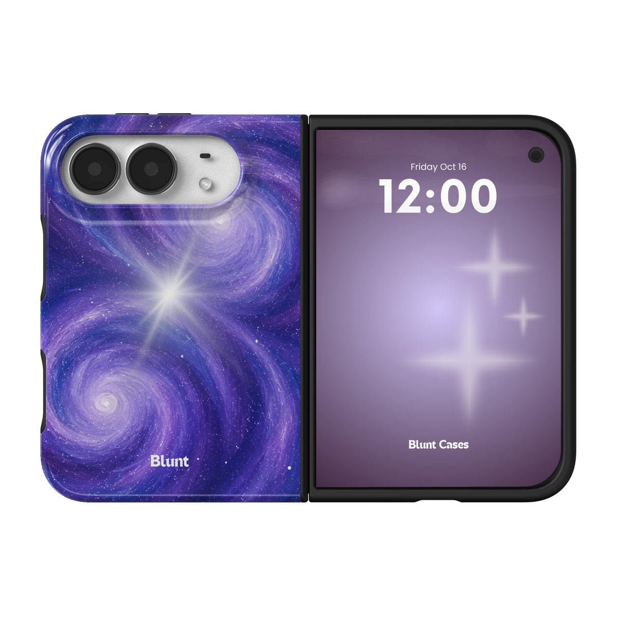 elipsis-iphone-case iPhone 18 Duo case, view 1