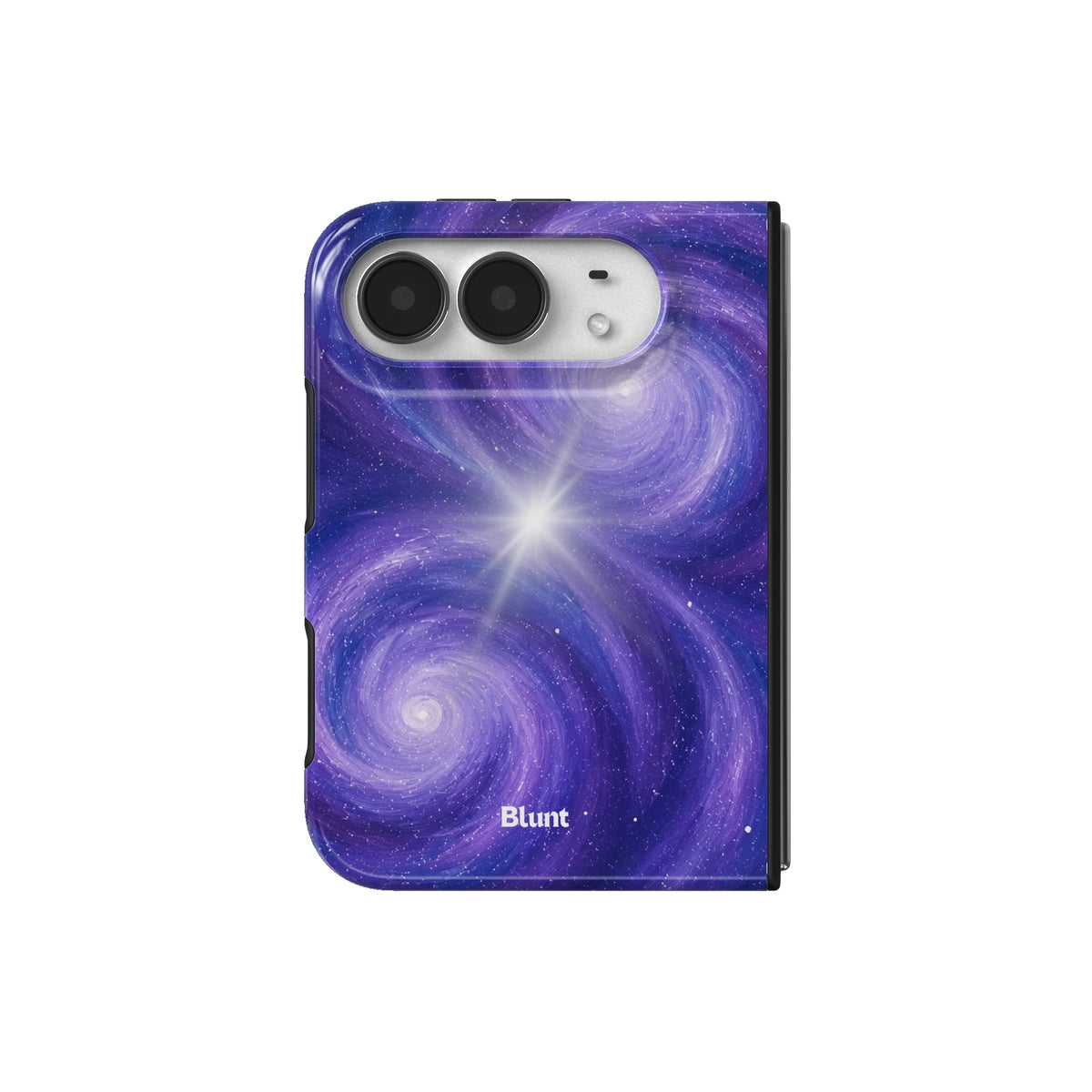 elipsis-iphone-case iPhone 18 Duo case, view 2