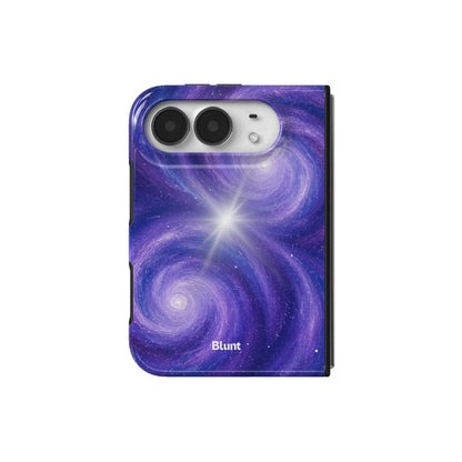 elipsis-iphone-case iPhone 18 Duo case, view 2