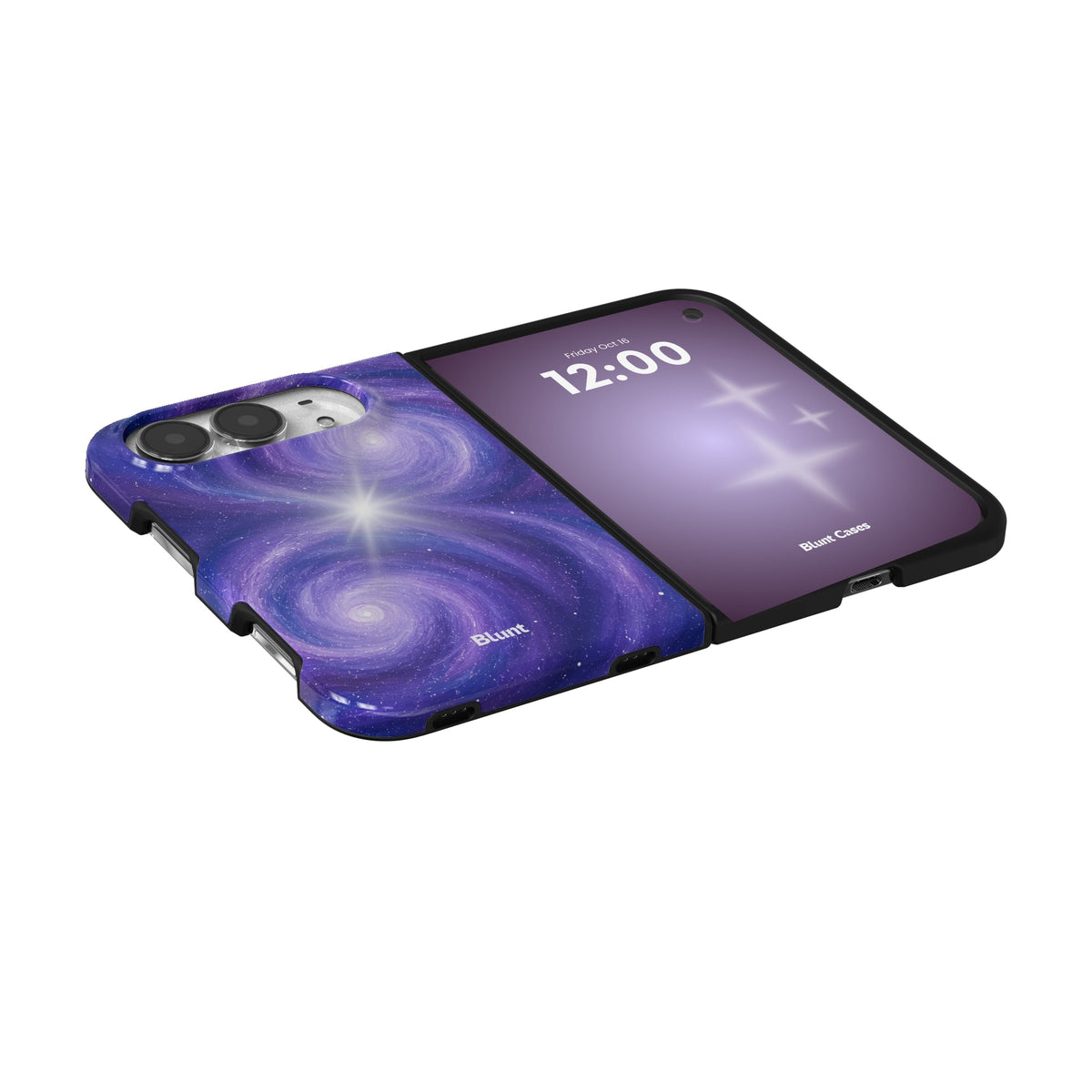 elipsis-iphone-case iPhone 18 Duo case, view 5
